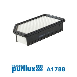 Filtro de aire - PURFLUX-A1788