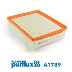 Filtro de aire - PURFLUX-A1789
