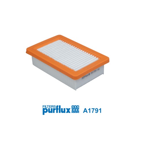 Filtro de aire - PURFLUX-A1791