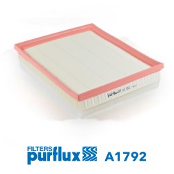 Filtro de aire - PURFLUX-A1792