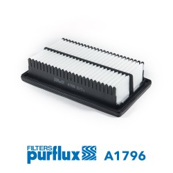 Filtro de aire - PURFLUX-A1796