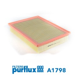 Filtro de aire - PURFLUX-A1798