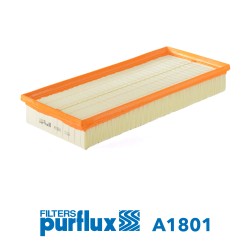 Filtro de aire - PURFLUX-A1801