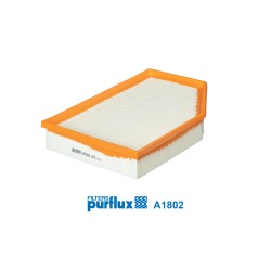 Filtro de aire - PURFLUX-A1802