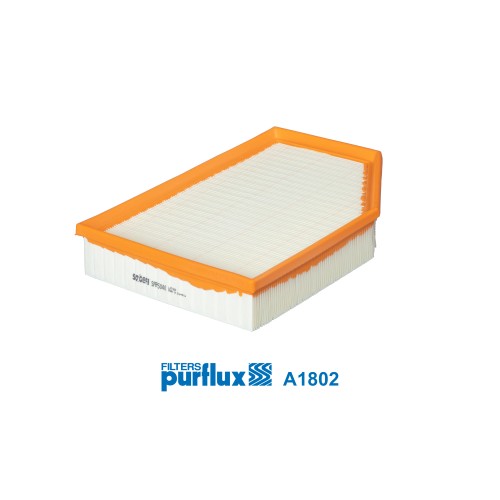 Filtro de aire - PURFLUX-A1802