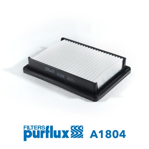 Filtro de aire - PURFLUX-A1804