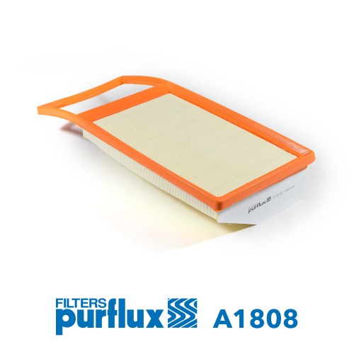 Filtro de aire - PURFLUX-A1808 Filtro de aire - PURFLUX-A1808