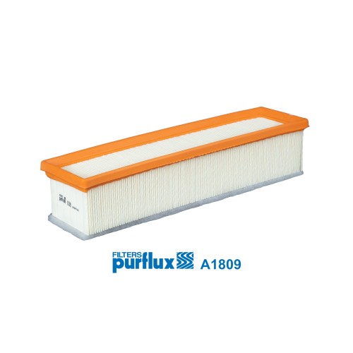 Filtro de aire - PURFLUX-A1809