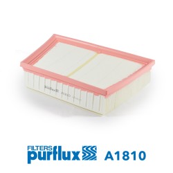 Filtro de aire - PURFLUX-A1810