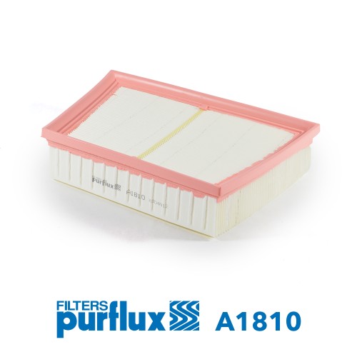 Filtro de aire - PURFLUX-A1810 Filtro de aire - PURFLUX-A1810