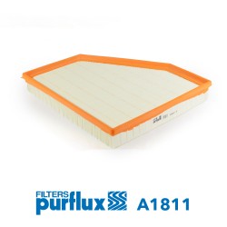 Filtro de aire - PURFLUX-A1811