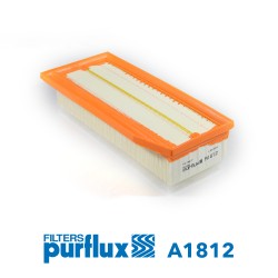 Filtro de aire - PURFLUX-A1812