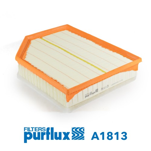 Filtro de aire - PURFLUX-A1813 Filtro de aire - PURFLUX-A1813