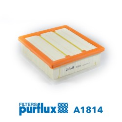 Filtro de aire - PURFLUX-A1814
