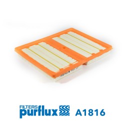 Filtro de aire - PURFLUX-A1816