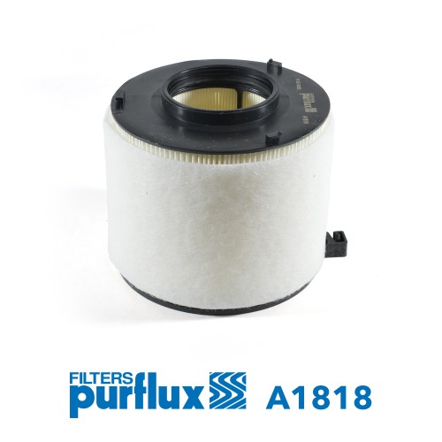 Filtro de aire - PURFLUX-A1818 Filtro de aire - PURFLUX-A1818