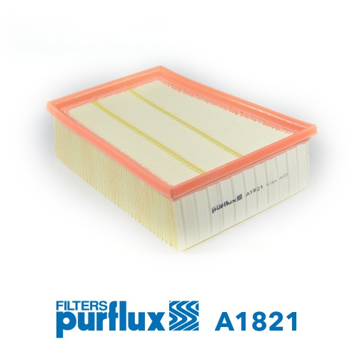 Filtro de aire - PURFLUX-A1821 Filtro de aire - PURFLUX-A1821