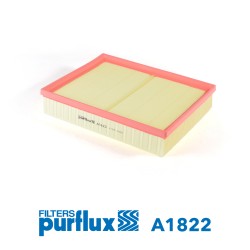 Filtro de aire - PURFLUX-A1822