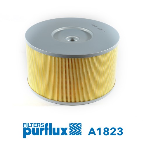 Filtro de aire - PURFLUX-A1823