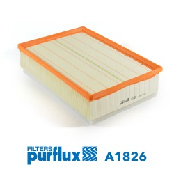 Filtro de aire - PURFLUX-A1826