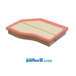 Filtro de aire - PURFLUX-A1828