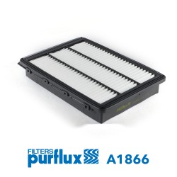 Filtro de aire - PURFLUX-A1866