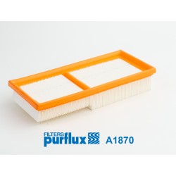 Filtro de aire - PURFLUX-A1870