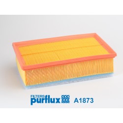 Filtro de aire - PURFLUX-A1873