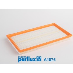 Filtro de aire - PURFLUX-A1876