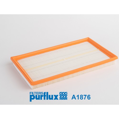 Filtro de aire - PURFLUX-A1876