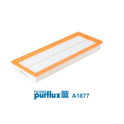 Filtro de aire - PURFLUX-A1877