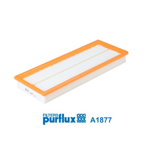 Filtro de aire - PURFLUX-A1877