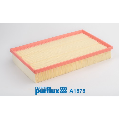 Filtro de aire - PURFLUX-A1878