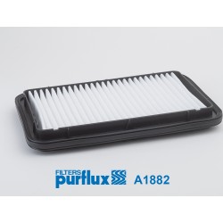 Filtro de aire - PURFLUX-A1882