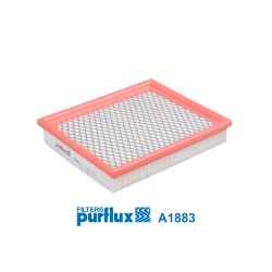 Filtro de aire - PURFLUX-A1883