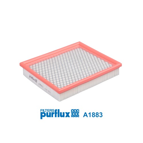 Filtro de aire - PURFLUX-A1883
