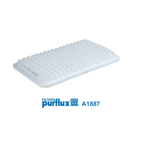 Filtro de aire - PURFLUX-A1887