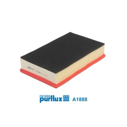 Filtro de aire - PURFLUX-A1888