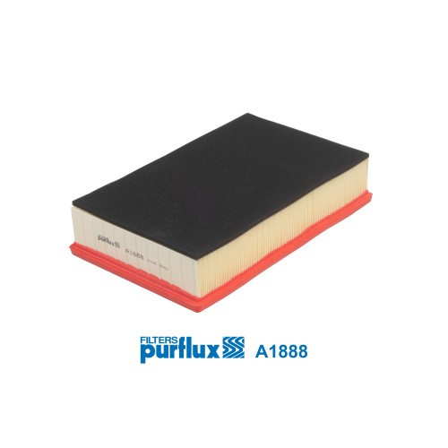 Filtro de aire - PURFLUX-A1888