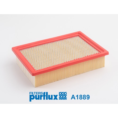 Filtro de aire - PURFLUX-A1889