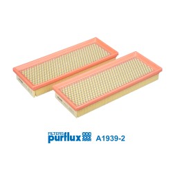 Filtro de aire - PURFLUX-A1939-2