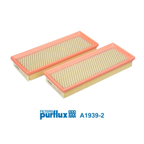 Filtro de aire - PURFLUX-A1939-2