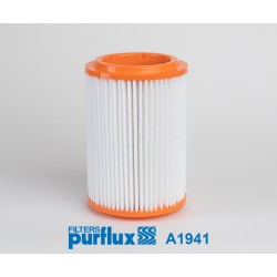 Filtro de aire - PURFLUX-A1941