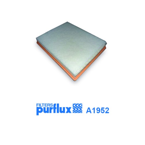 Filtro de aire - PURFLUX-A1952