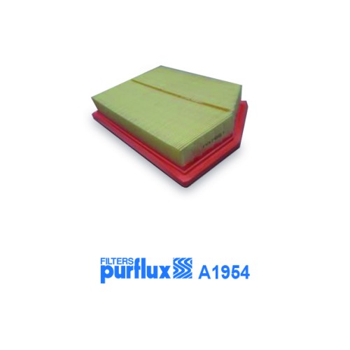 Filtro de aire - PURFLUX-A1954