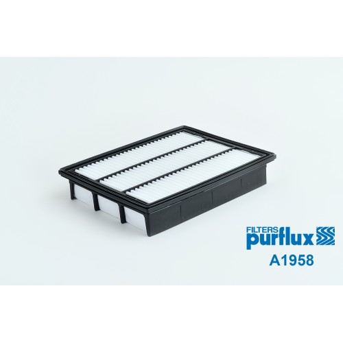 Filtro de aire - PURFLUX-A1958