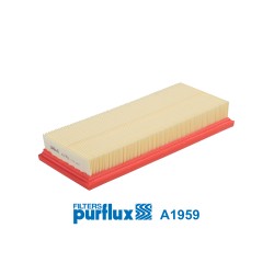 Filtro de aire - PURFLUX-A1959