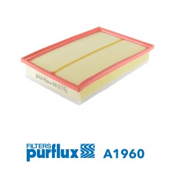 Filtro de aire - PURFLUX-A1960