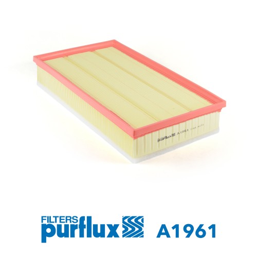 Filtro de aire - PURFLUX-A1961