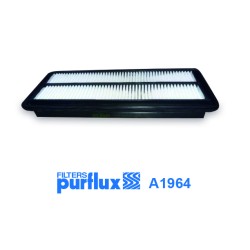 Filtro de aire - PURFLUX-A1964